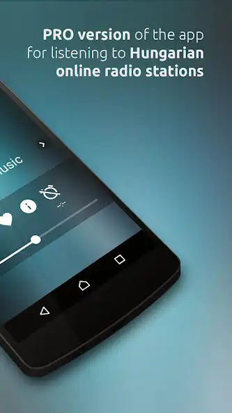 Play HU Radio Pro as an online game HU Radio Pro with UptoPlay