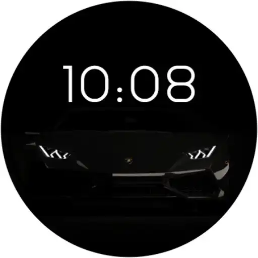 Play Hura - Face for Wear OS APK