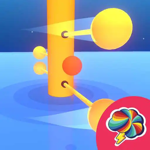 Play Hurdle Helix! APK
