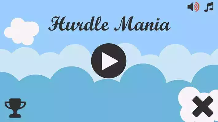 Play Hurdle Mania
