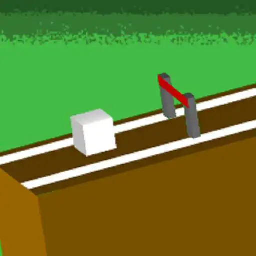 Play Hurdle Run APK