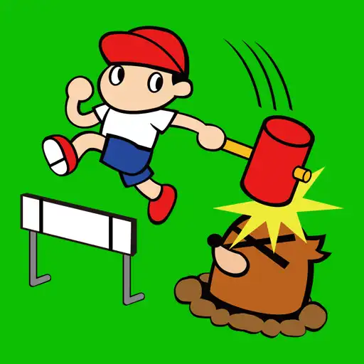 Play Hurdles and Whack-a-mole APK Play Hurdles and Whack-a-mole APK