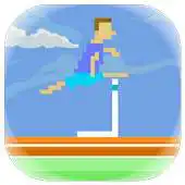 Free play online Hurdles Masters APK Free play online Hurdles Masters APK
