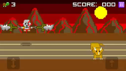 Play APK Hurdle Turtle  and enjoy Hurdle Turtle with UptoPlay com.HolmadeGames.HurdleTurtleForever