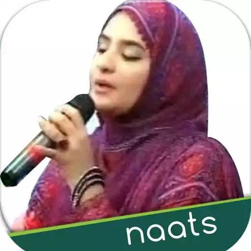 Run free android online Huriya Rafiq Qadri Naats APK