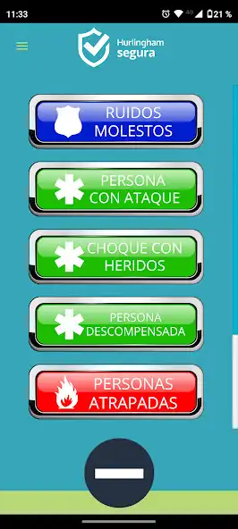 Play Hurlingham Segura  and enjoy Hurlingham Segura with UptoPlay
