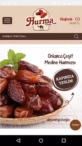 Play Hurma.com as an online game Hurma.com with UptoPlay