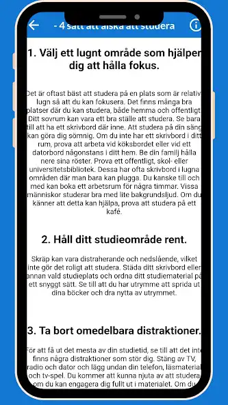 Play Hur man studerar as an online game Hur man studerar with UptoPlay