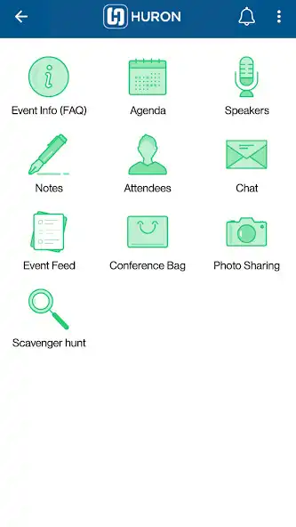 Play Huron Events  and enjoy Huron Events with UptoPlay