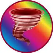 Free play online Hurricane Cyclone - Wind Monitor APK Free play online Hurricane Cyclone - Wind Monitor APK