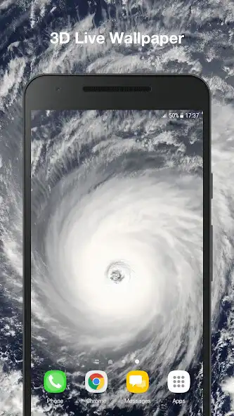 Play Hurricane Live Wallpaper Pro  and enjoy Hurricane Live Wallpaper Pro with UptoPlay