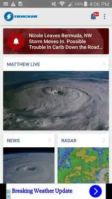 Play Hurricane