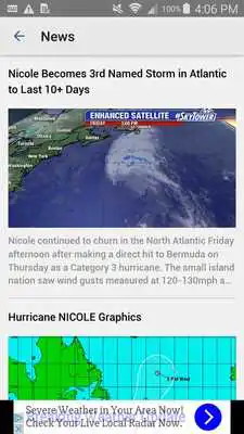 Play Hurricane