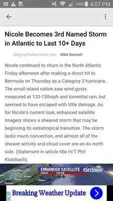 Play Hurricane