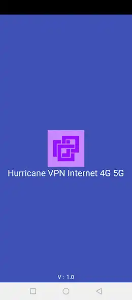 Play Hurricane VPN Internet 4G 5G  and enjoy Hurricane VPN Internet 4G 5G with UptoPlay
