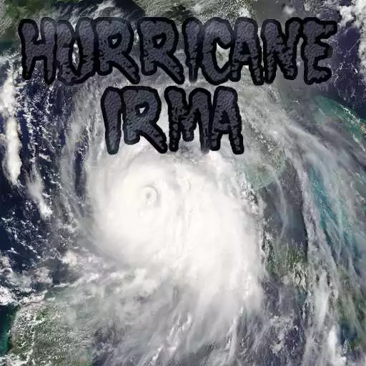 Free play online Hurrican Irma - Super Storm APK