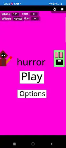 Play HURROR and enjoy HURROR with UptoPlay Play HURROR and enjoy HURROR with UptoPlay
