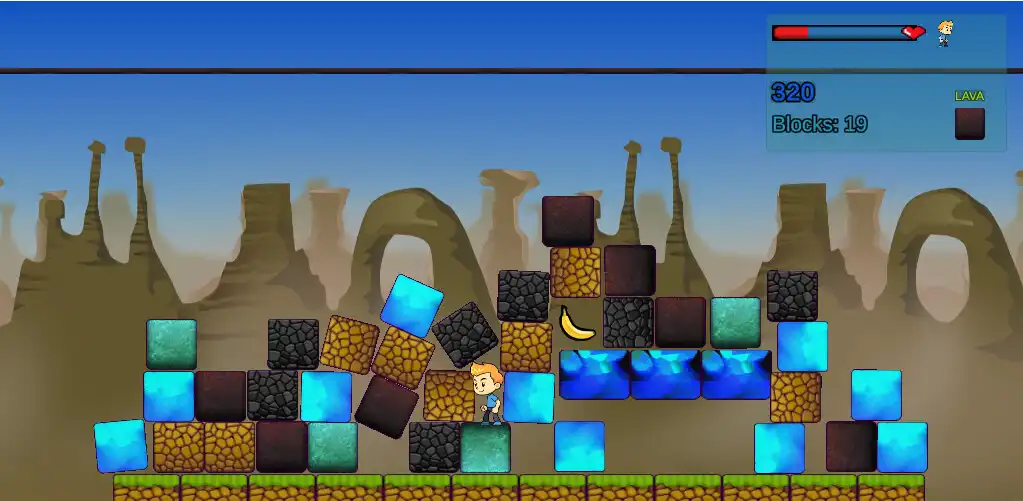 Play HURRY BLOCKS as an online game HURRY BLOCKS with UptoPlay