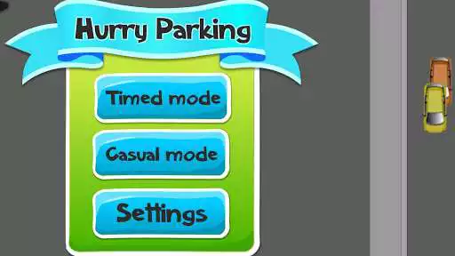 Play Hurry Parking  and enjoy Hurry Parking with UptoPlay