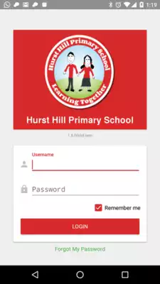 Play Hurst Hill Primary School