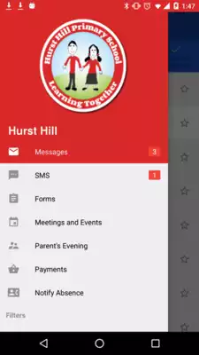 Play Hurst Hill Primary School