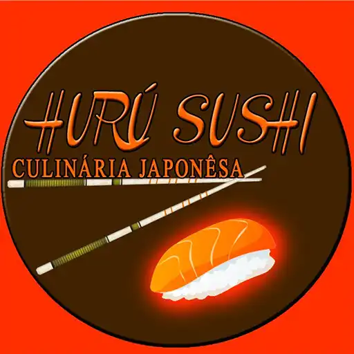 Play Hurú Sushi Delivery APK Play Hurú Sushi Delivery APK