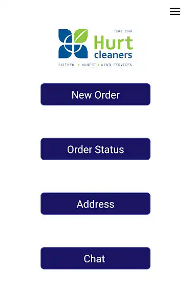 Play Hurt Cleaners - Dry Cleaning  Laundry Delivery  and enjoy Hurt Cleaners - Dry Cleaning  Laundry Delivery with UptoPlay