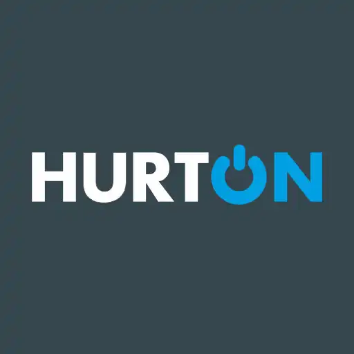 Play Hurton - Usługi Kompleks APK