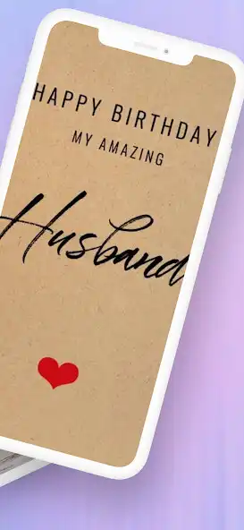 Play Husband Birthday Wishes as an online game Husband Birthday Wishes with UptoPlay