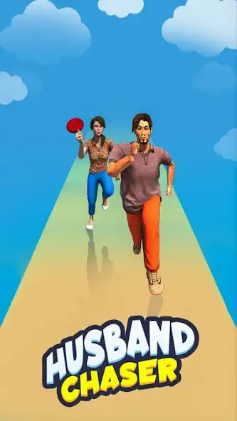 Play Husband Chaser  and enjoy Husband Chaser with UptoPlay