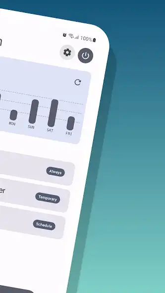 Play Hush! - Mute annoying apps as an online game Hush! - Mute annoying apps with UptoPlay