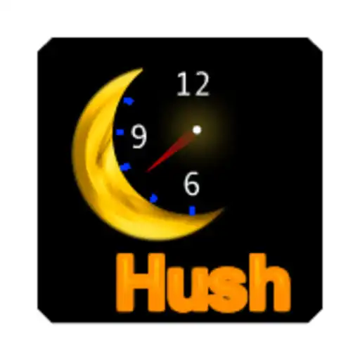 Play Hush - sleep timer APK