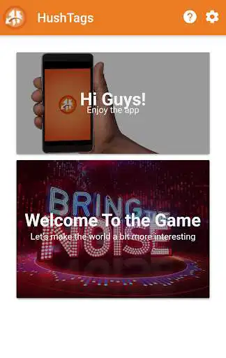 Play HushTags - Leave Your Mark and enjoy HushTags - Leave Your Mark with UptoPlay Play HushTags - Leave Your Mark and enjoy HushTags - Leave Your Mark with UptoPlay