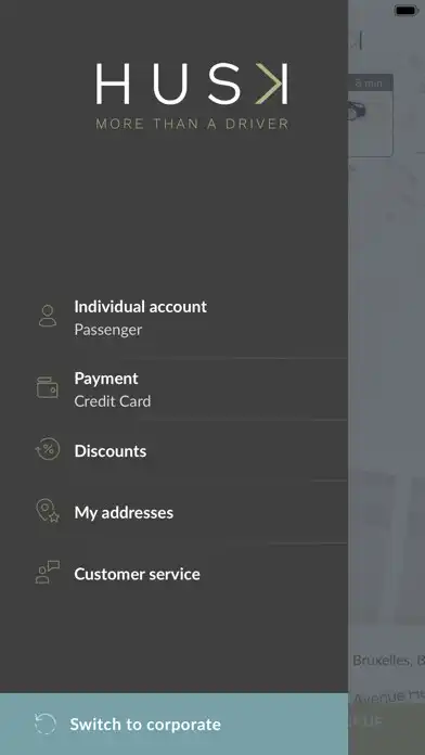 Play HUSK – More than a driver as an online game HUSK – More than a driver with UptoPlay