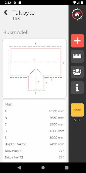 Play Huskompassen as an online game Huskompassen with UptoPlay