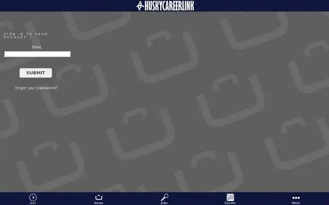 Play HUSKYCAREERLINK