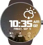 Free play online HuskyDEV Real Weather APK Free play online HuskyDEV Real Weather APK