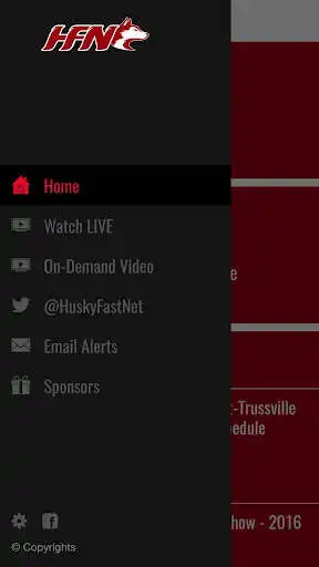 Play Husky Fast Network  and enjoy Husky Fast Network with UptoPlay