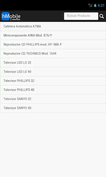 Play Husky Mobile - Consultas  and enjoy Husky Mobile - Consultas with UptoPlay