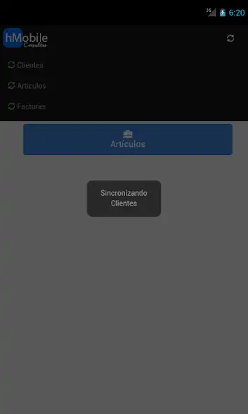 Play Husky Mobile - Consultas as an online game Husky Mobile - Consultas with UptoPlay