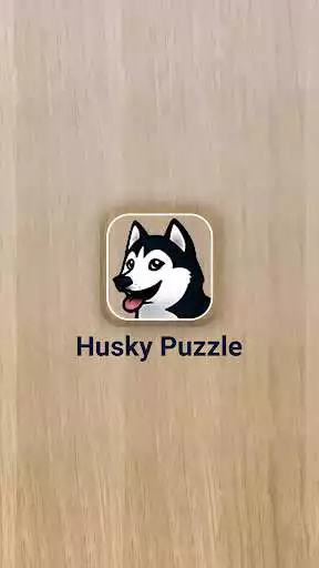 Play Husky Puzzle