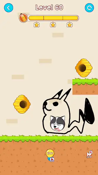 Play Husky Rescue: Save Dog Puzzle  and enjoy Husky Rescue: Save Dog Puzzle with UptoPlay