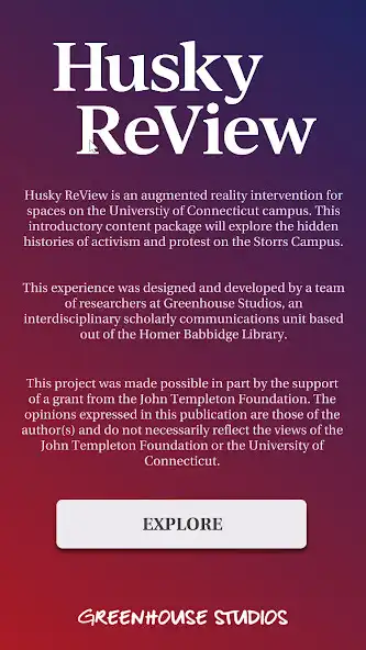 Play HuskyReView  and enjoy HuskyReView with UptoPlay