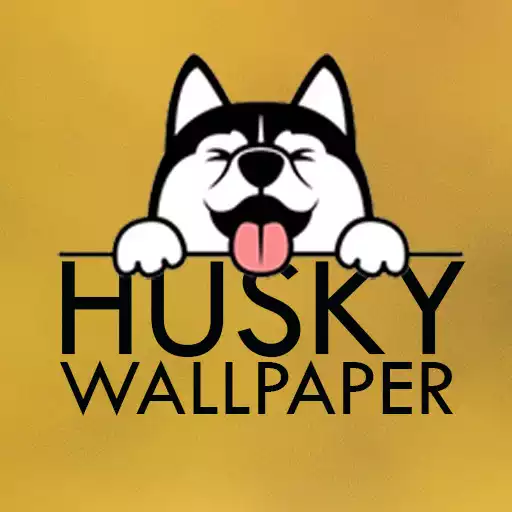 Run free android online Husky Wallpapers HD APK