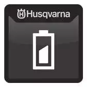 Free play online Husqvarna Battery Connect APK