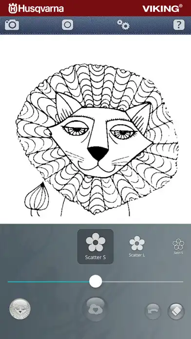 Play HUSQVARNA VIKING® QuickDesign and enjoy HUSQVARNA VIKING® QuickDesign with UptoPlay Play HUSQVARNA VIKING® QuickDesign and enjoy HUSQVARNA VIKING® QuickDesign with UptoPlay