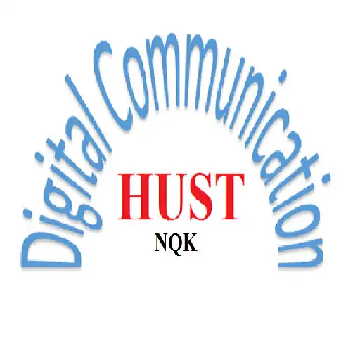 Play HUST Digital Communication Tx APK Play HUST Digital Communication Tx APK