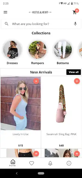 Play Hustle and Heart  and enjoy Hustle and Heart with UptoPlay