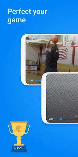 Play Hustle: At-Home Sports Training for Youth Athletes  and enjoy Hustle: At-Home Sports Training for Youth Athletes with UptoPlay