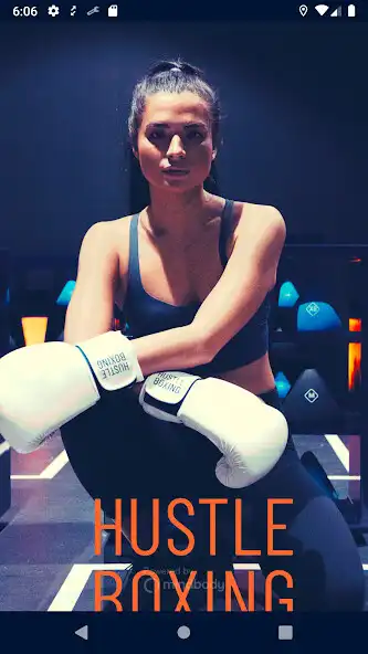 Play Hustle Boxing  and enjoy Hustle Boxing with UptoPlay